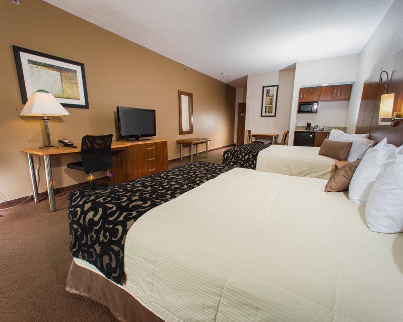 Northfield Inn Suites & Conference Center - Springfield, IL