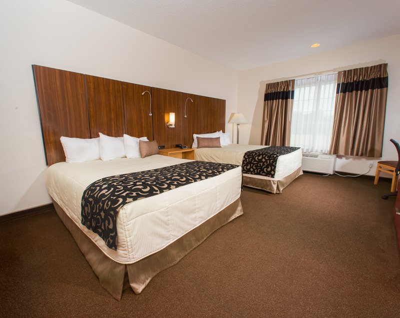 Northfield Inn Suites & Conference Center - Springfield, IL