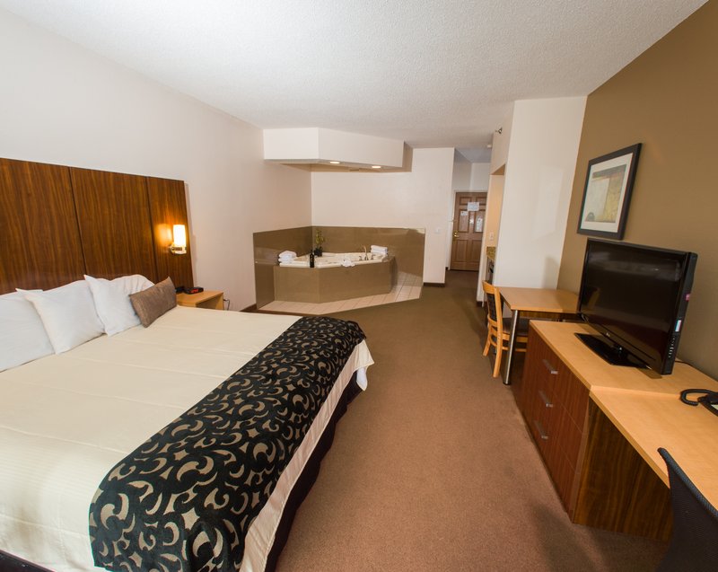 Northfield Inn Suites & Conference Center - Springfield, IL