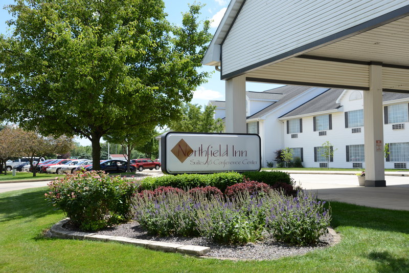 Northfield Inn Suites & Conference Center - Springfield, IL