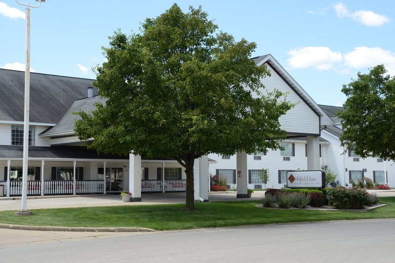 Northfield Inn Suites & Conference Center - Springfield, IL