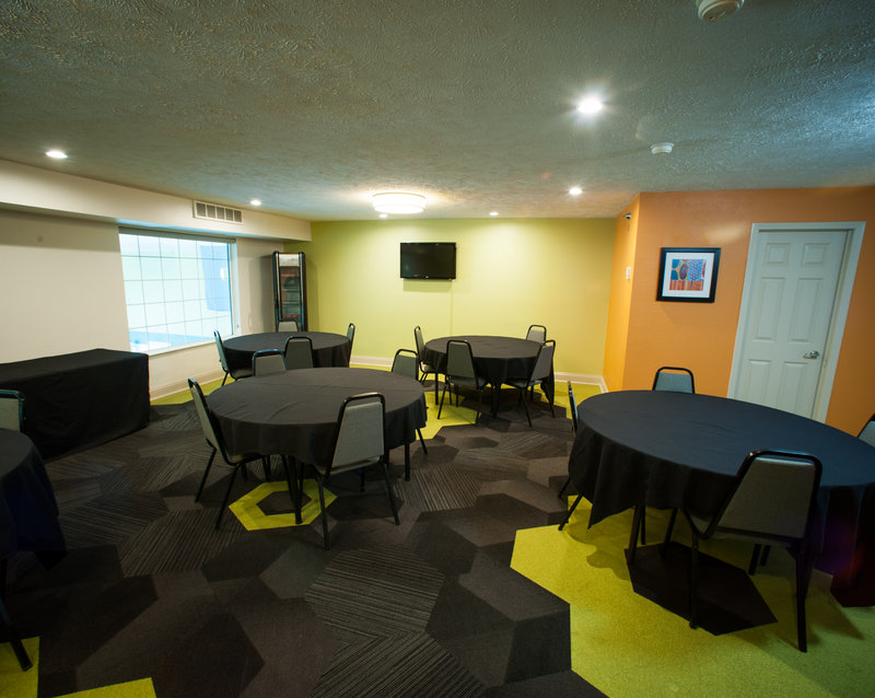 Northfield Inn Suites & Conference Center - Springfield, IL