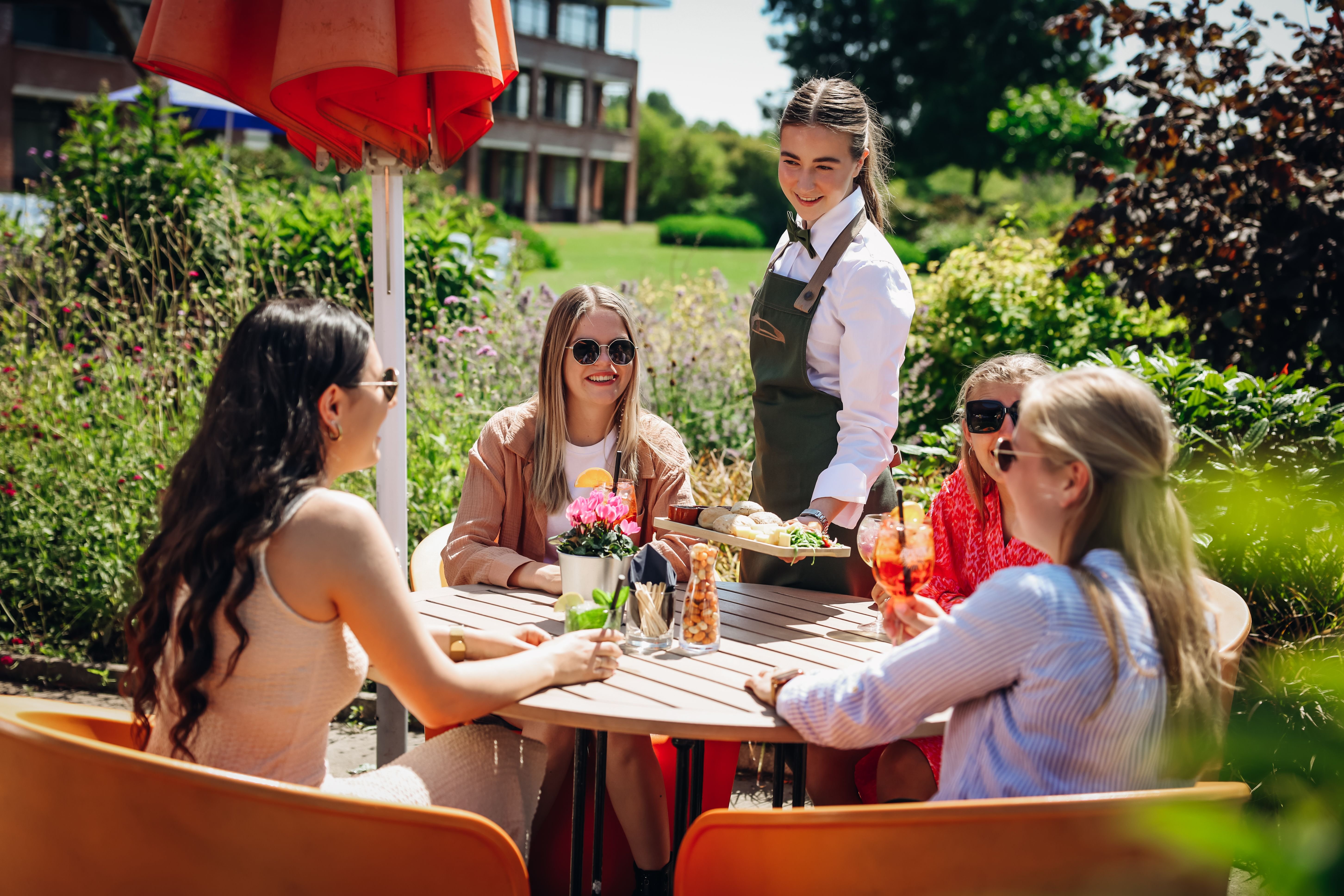 Van der Valk Hotel Wolvega First Class Wolvega, Netherlands Hotels GDS Reservation Codes