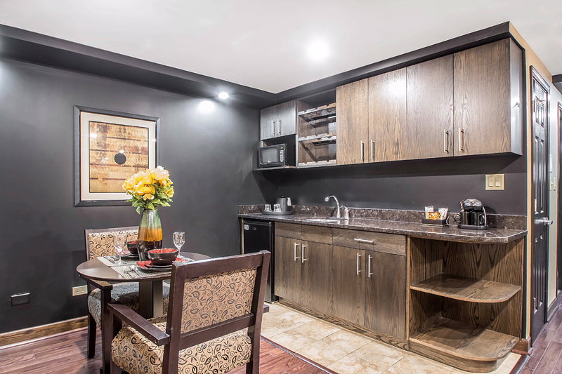 Clarion Inn Elmhurst - Oakbrook - Elmhurst, IL