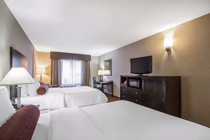 Clarion Inn Elmhurst - Oakbrook - Elmhurst, IL