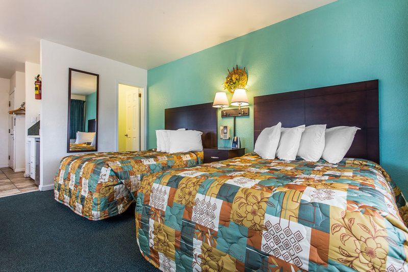 Rodeway Inn & Suites - Nags Head, NC