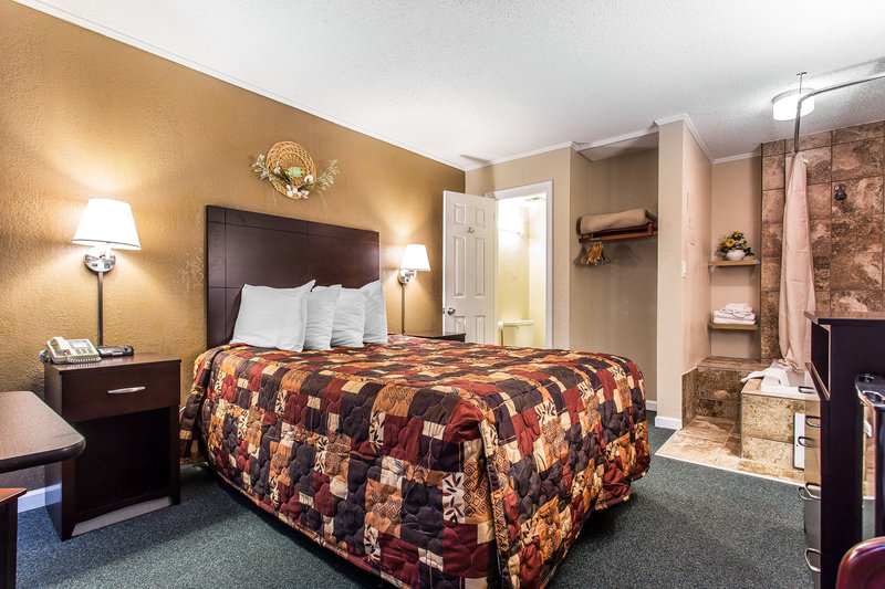 Rodeway Inn & Suites - Nags Head, NC