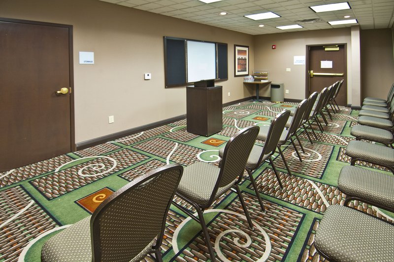 Holiday Inn Express & Suites ORO VALLEY-TUCSON NORTH - Tucson, AZ