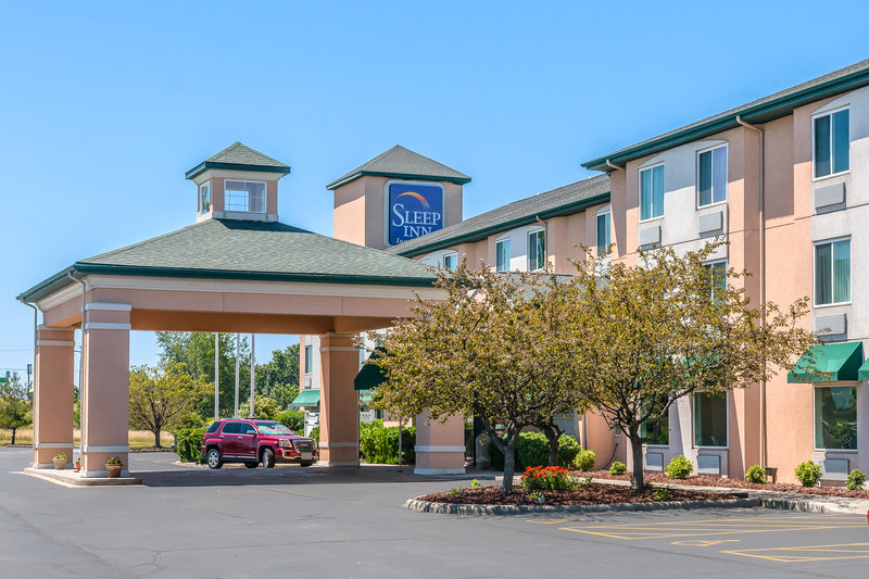 Sleep Inn & Suites - Oregon, OH