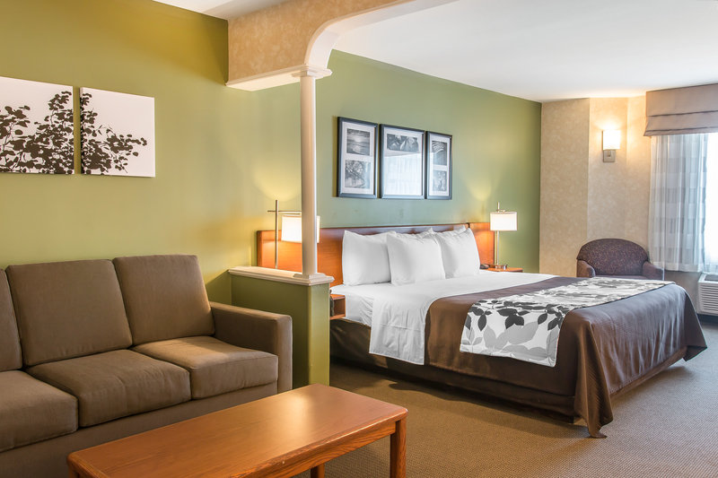 Sleep Inn & Suites - Oregon, OH