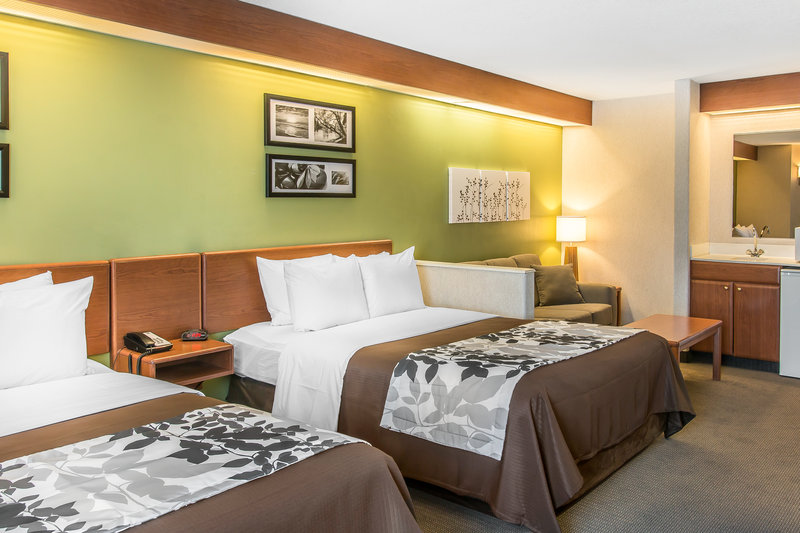 Sleep Inn & Suites - Oregon, OH