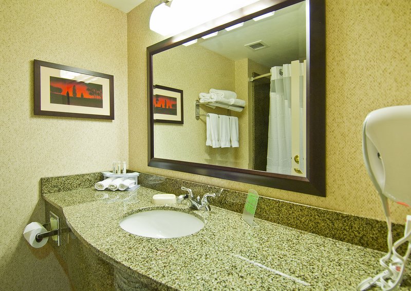 Holiday Inn Express & Suites ORO VALLEY-TUCSON NORTH - Tucson, AZ