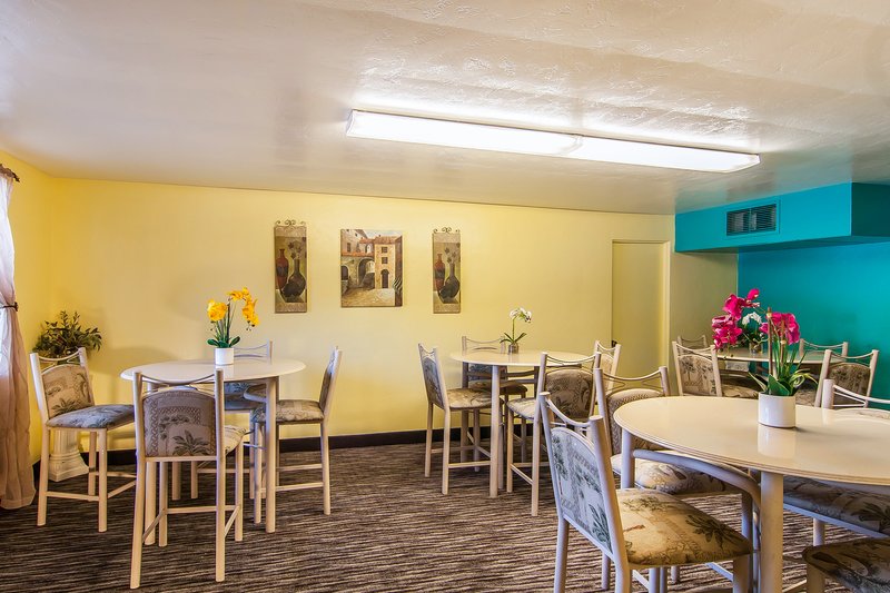 Cerulean Hotel, A Running Y Property - Klamath Falls, OR