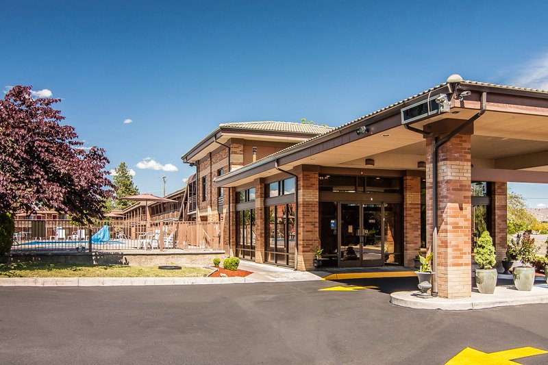 Cerulean Hotel, A Running Y Property - Klamath Falls, OR