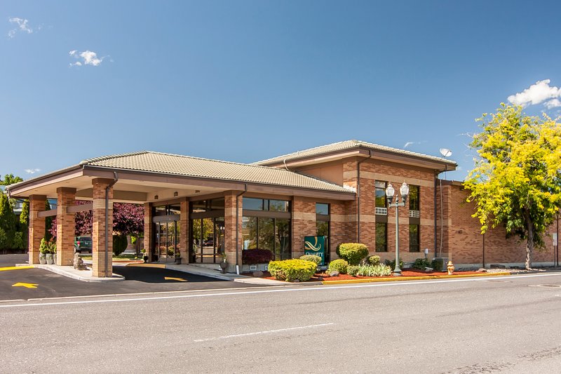 Cerulean Hotel, A Running Y Property - Klamath Falls, OR