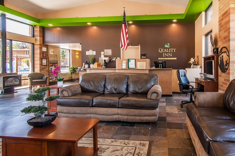 Cerulean Hotel, A Running Y Property - Klamath Falls, OR