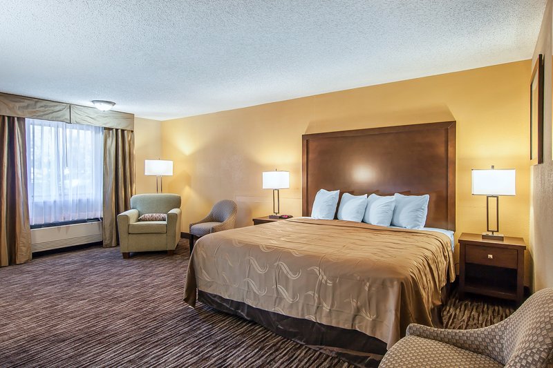 Cerulean Hotel, A Running Y Property - Klamath Falls, OR
