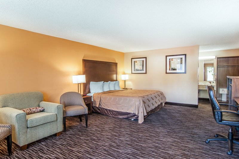 Cerulean Hotel, A Running Y Property - Klamath Falls, OR