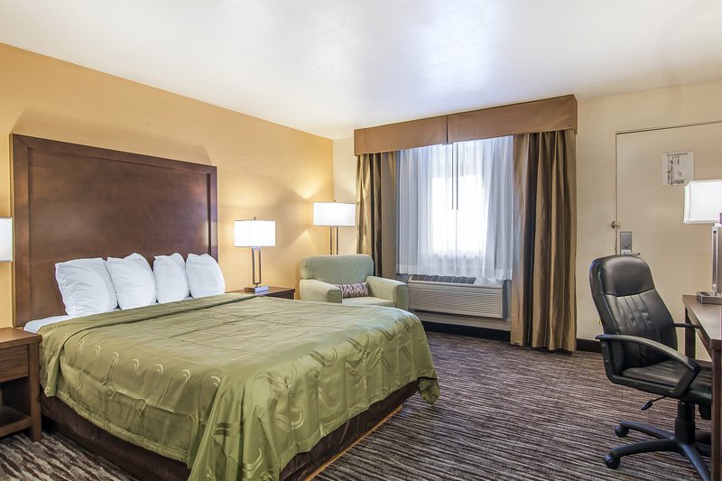 Cerulean Hotel, A Running Y Property - Klamath Falls, OR