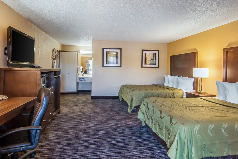 Cerulean Hotel, A Running Y Property - Klamath Falls, OR