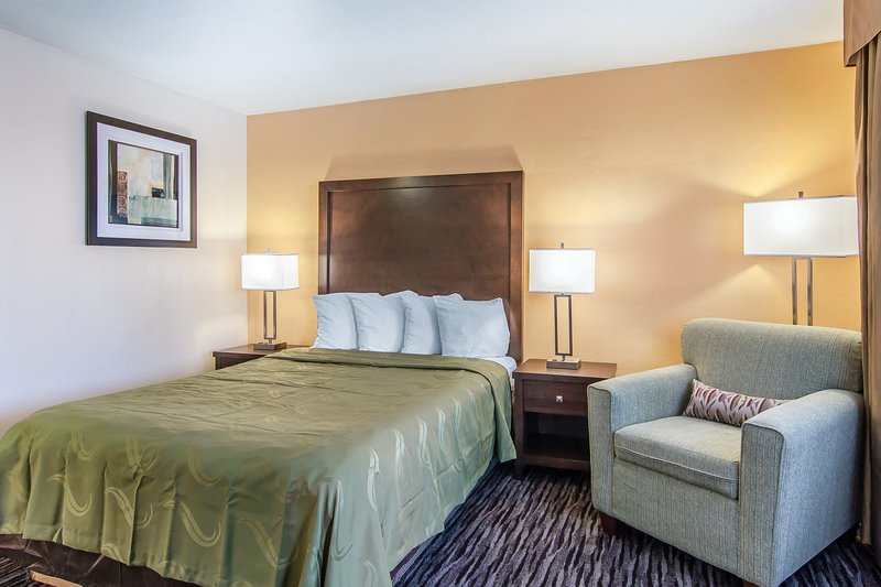 Cerulean Hotel, A Running Y Property - Klamath Falls, OR