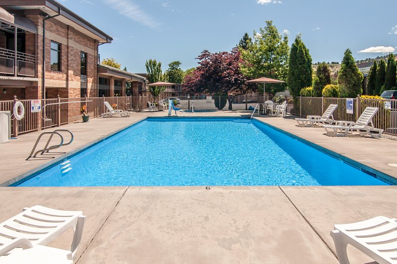 Cerulean Hotel, A Running Y Property - Klamath Falls, OR