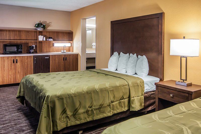 Cerulean Hotel, A Running Y Property - Klamath Falls, OR
