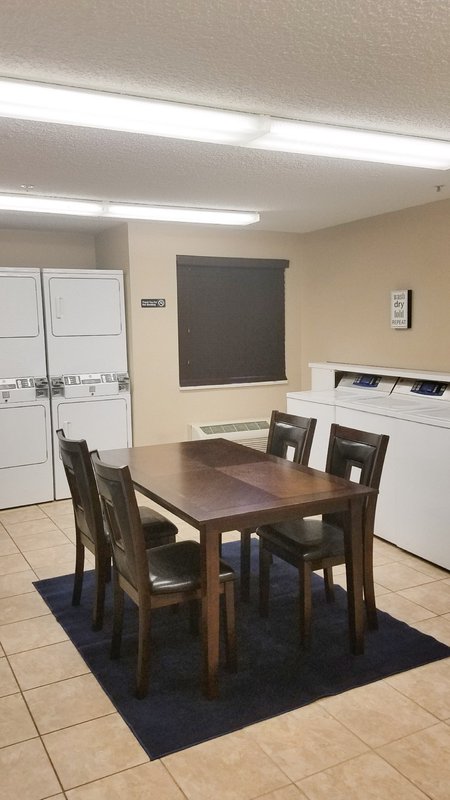 Candlewood Suites SOMERSET - Somerset, NJ