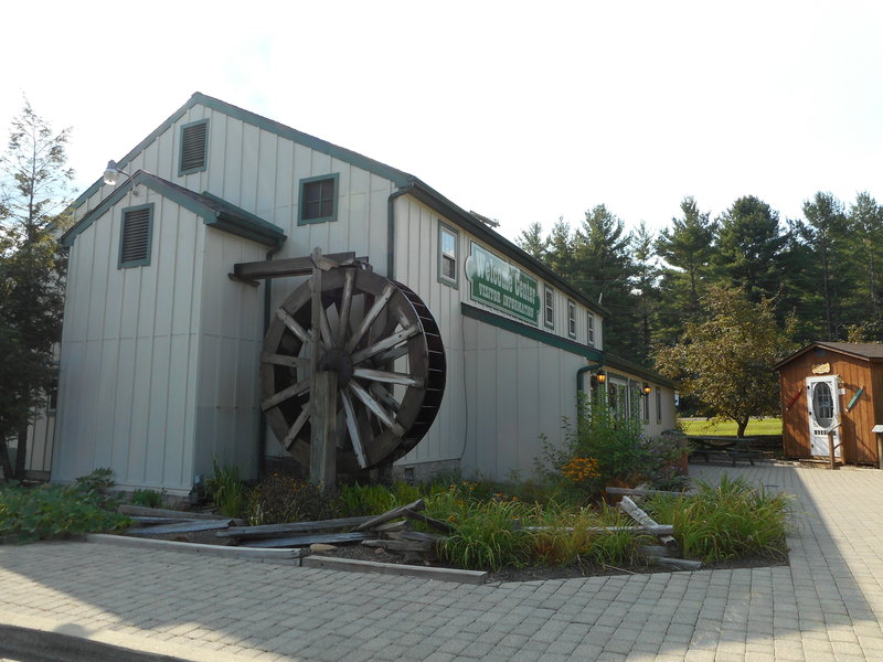 Holiday Inn Express HOCKING HILLS-LOGAN - Logan, OH