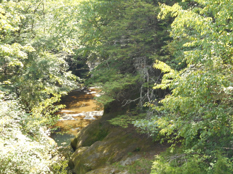 Holiday Inn Express HOCKING HILLS-LOGAN - Logan, OH