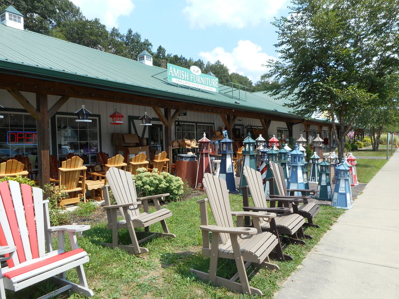 Holiday Inn Express HOCKING HILLS-LOGAN - Logan, OH