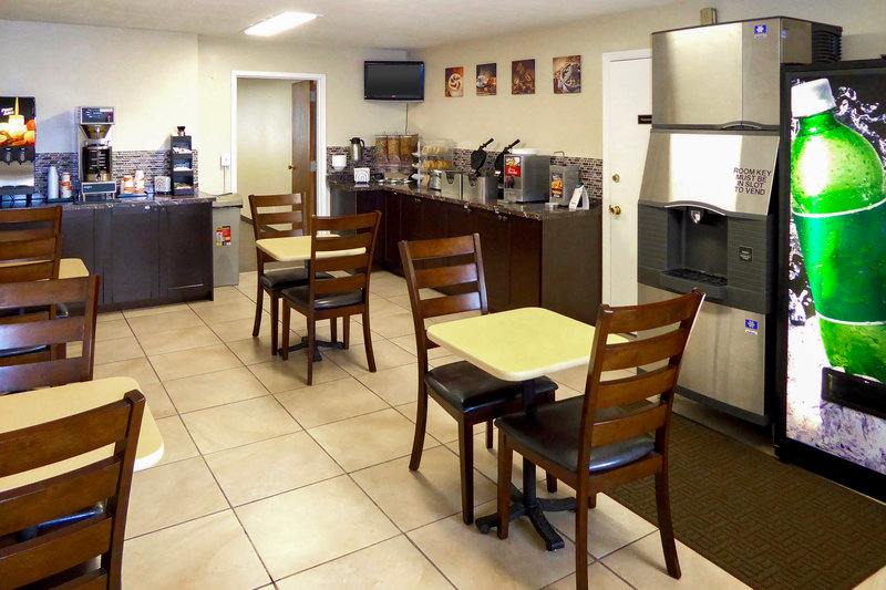 Rodeway Inn - Hardin, MT