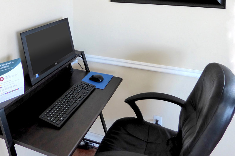 Rodeway Inn - Hardin, MT