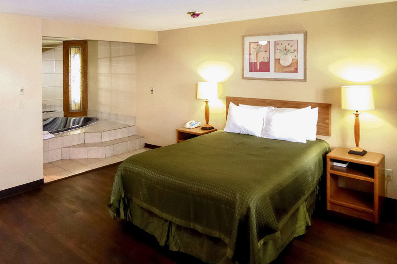 Rodeway Inn - Hardin, MT