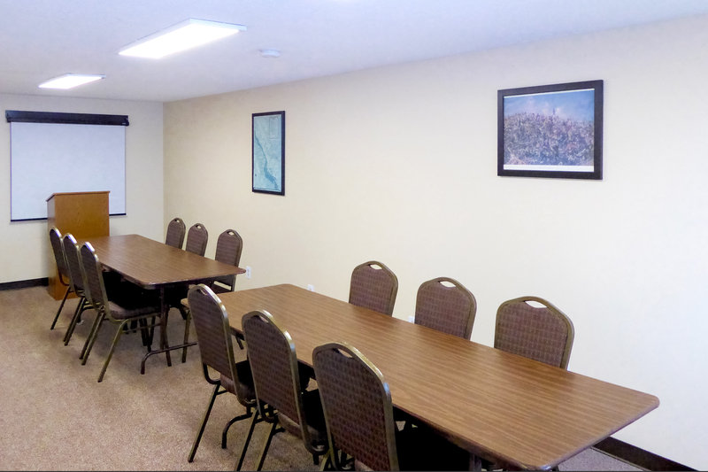 Rodeway Inn - Hardin, MT