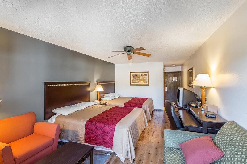 Econo Lodge - Estes Park, CO