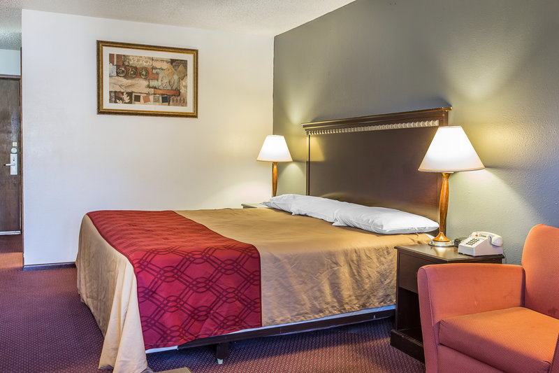 Econo Lodge - Estes Park, CO