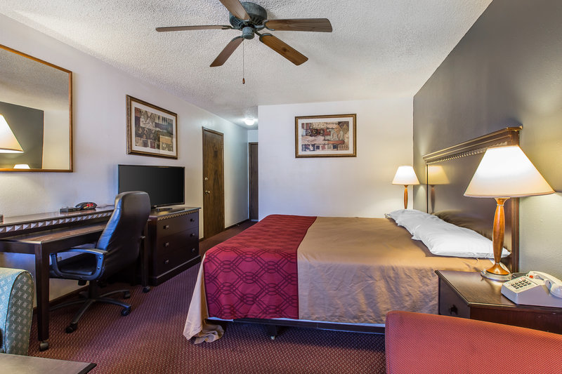 Econo Lodge - Estes Park, CO