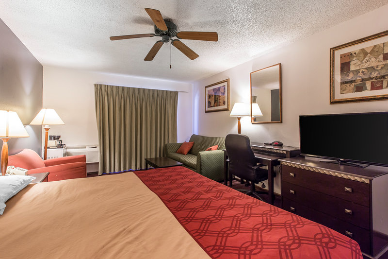 Econo Lodge - Estes Park, CO