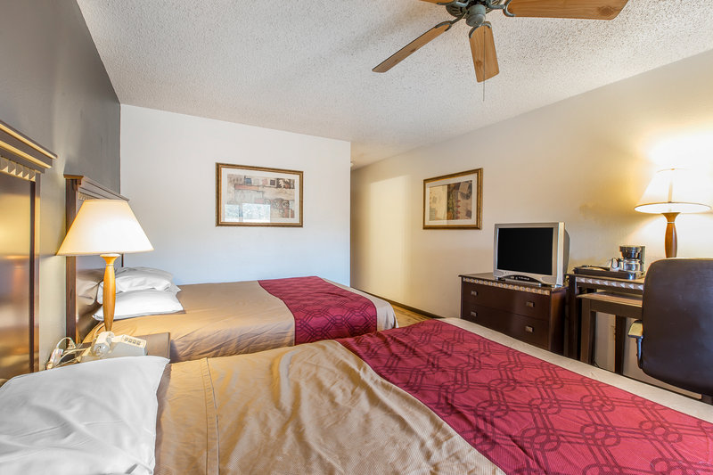 Econo Lodge - Estes Park, CO