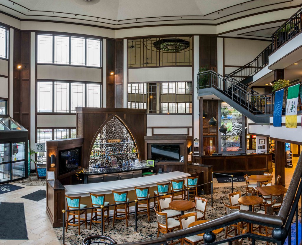 The Inn at Saint Mary's