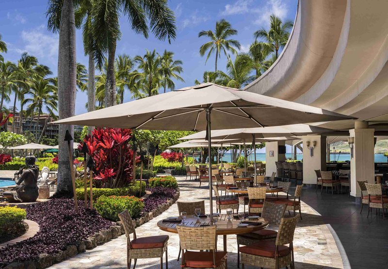 Marriott-Kaua'i Beach Club - Lihue, HI