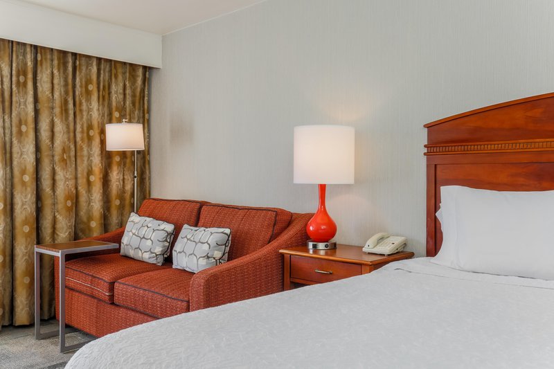 Hampton Inn Anchorage - Anchorage, AK