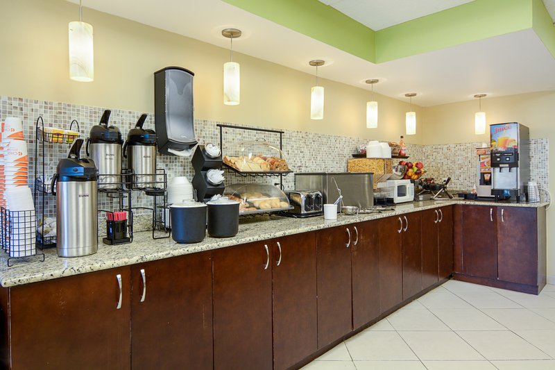 Econo Lodge - Harpers Ferry, WV