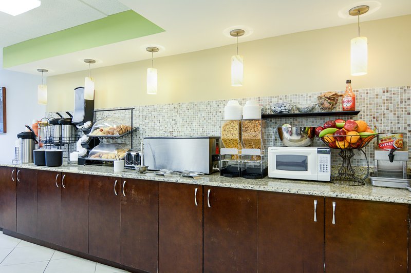 Econo Lodge - Harpers Ferry, WV