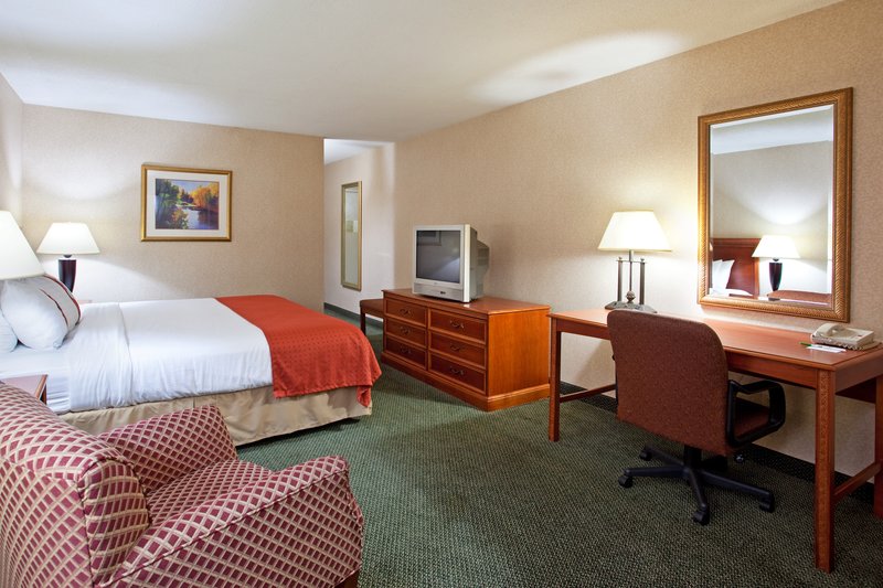 Holiday Inn-Cincinnati - Covington, KY