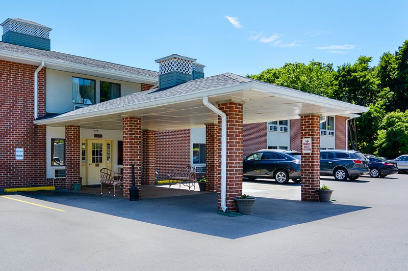 Econo Lodge - Harpers Ferry, WV