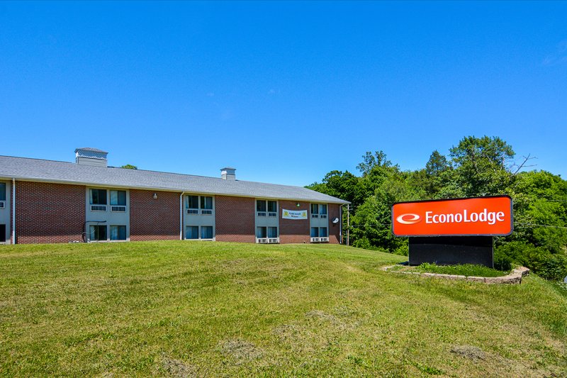 Econo Lodge - Harpers Ferry, WV