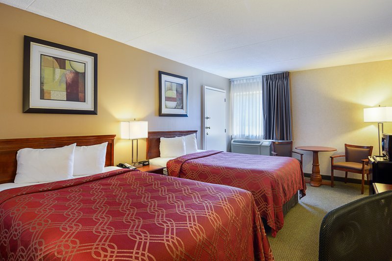 Econo Lodge - Harpers Ferry, WV