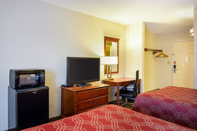 Econo Lodge - Harpers Ferry, WV